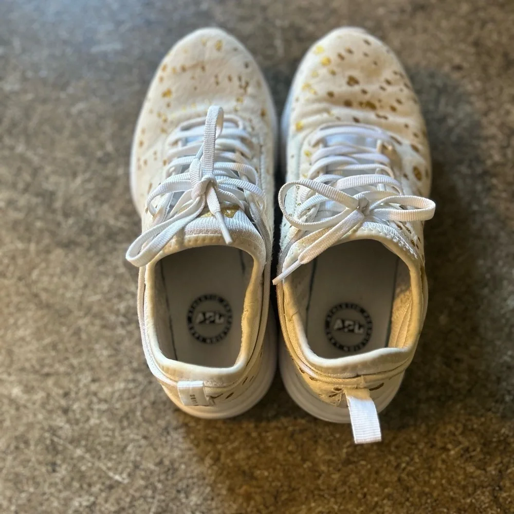 APL stylish sneakers